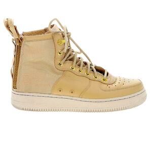 Nike Special Force Air Force 1 women Sz 7.5 kids 5.5 New Military utility